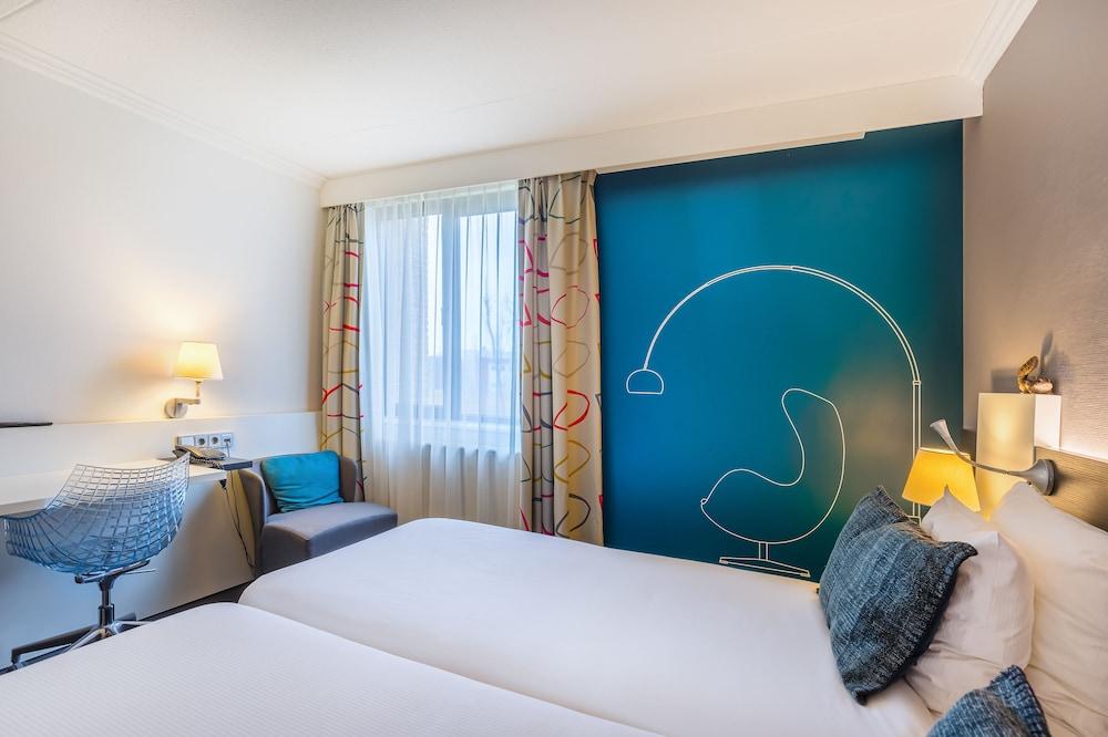 Postillion Hotel Deventer