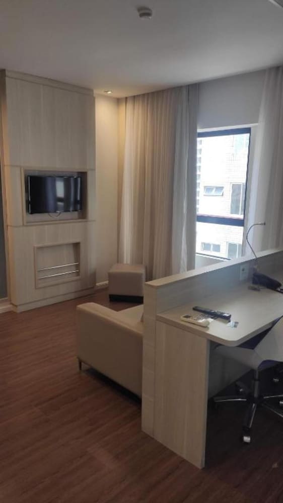 Mercure Recife Navegantes Hotel