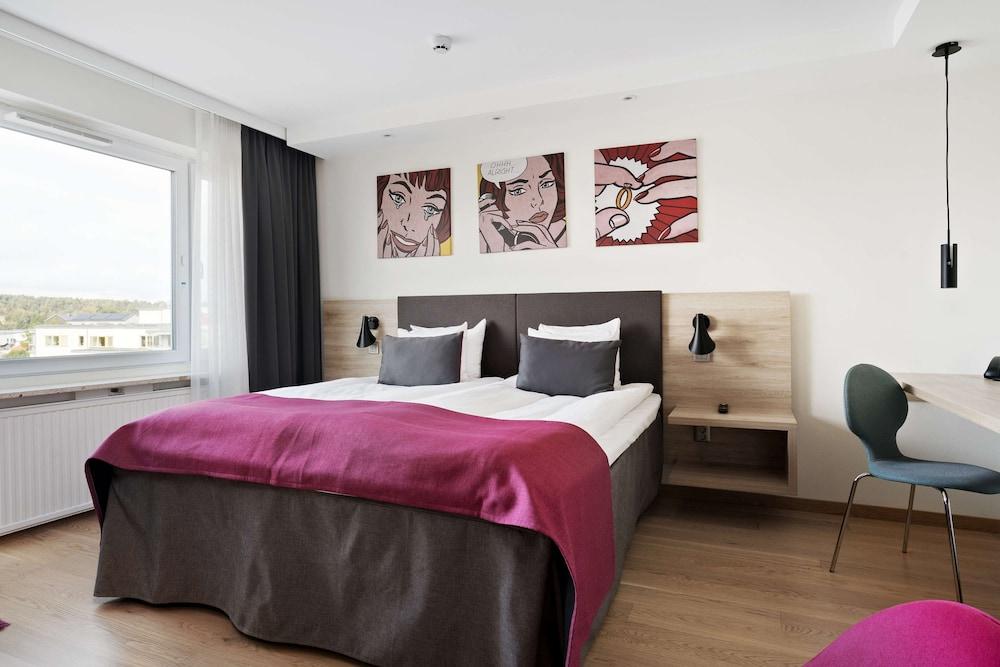 Best Western Hotel Halland