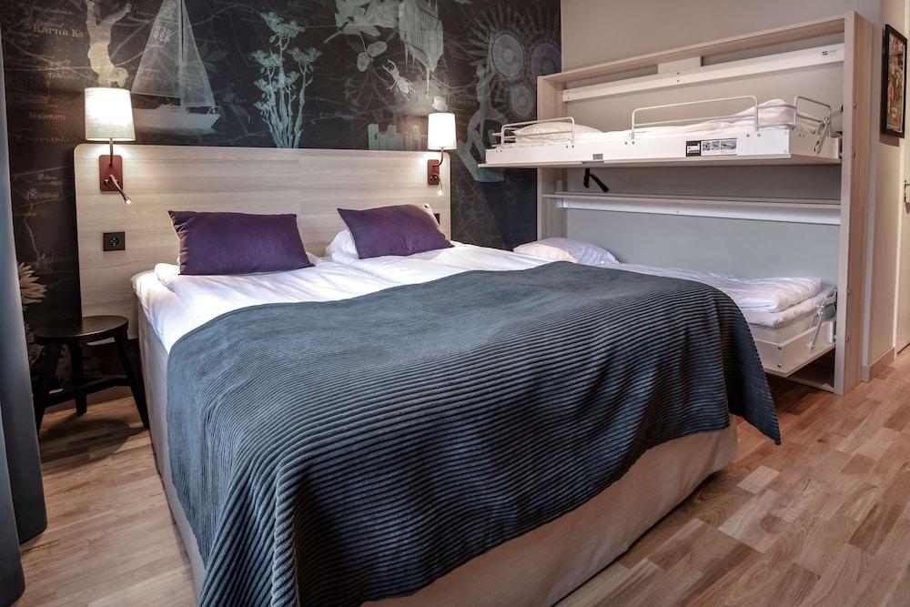 Scandic Linköping Väst