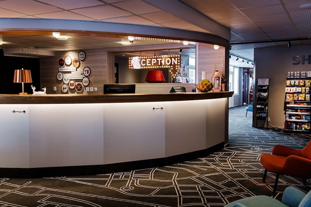 Scandic Östersund Syd