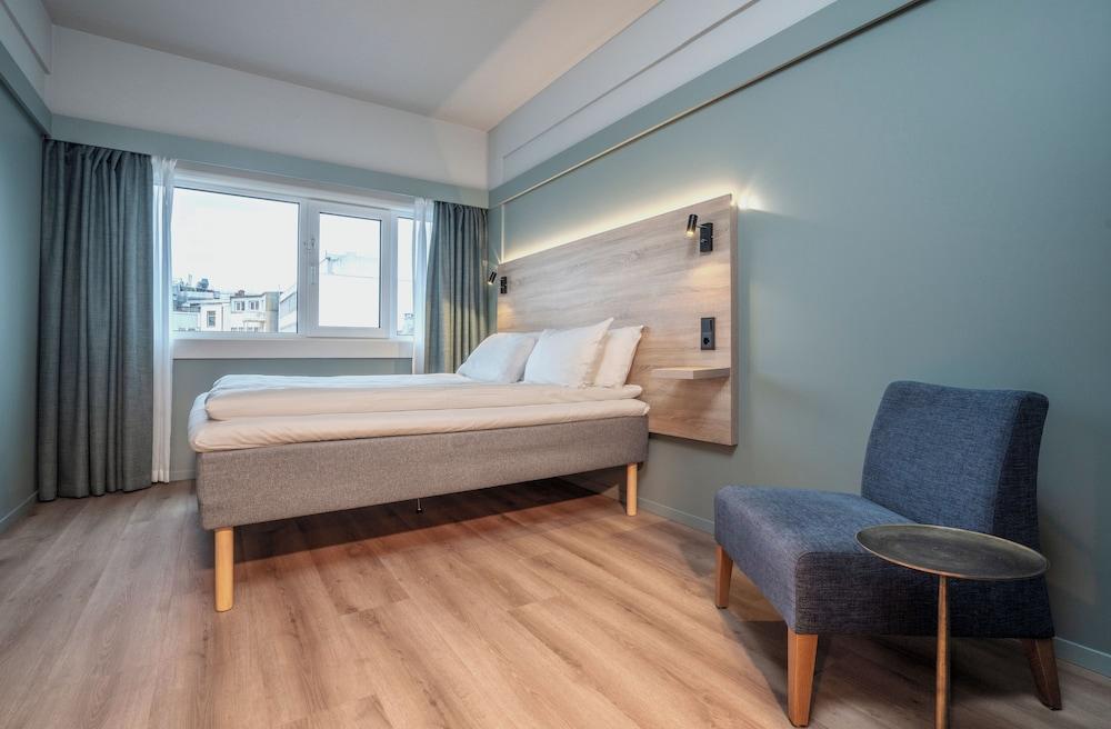 Thon Partner Hotel Kristiansand