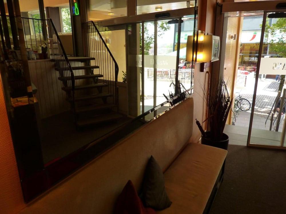 Hotel Imperial Hamburg