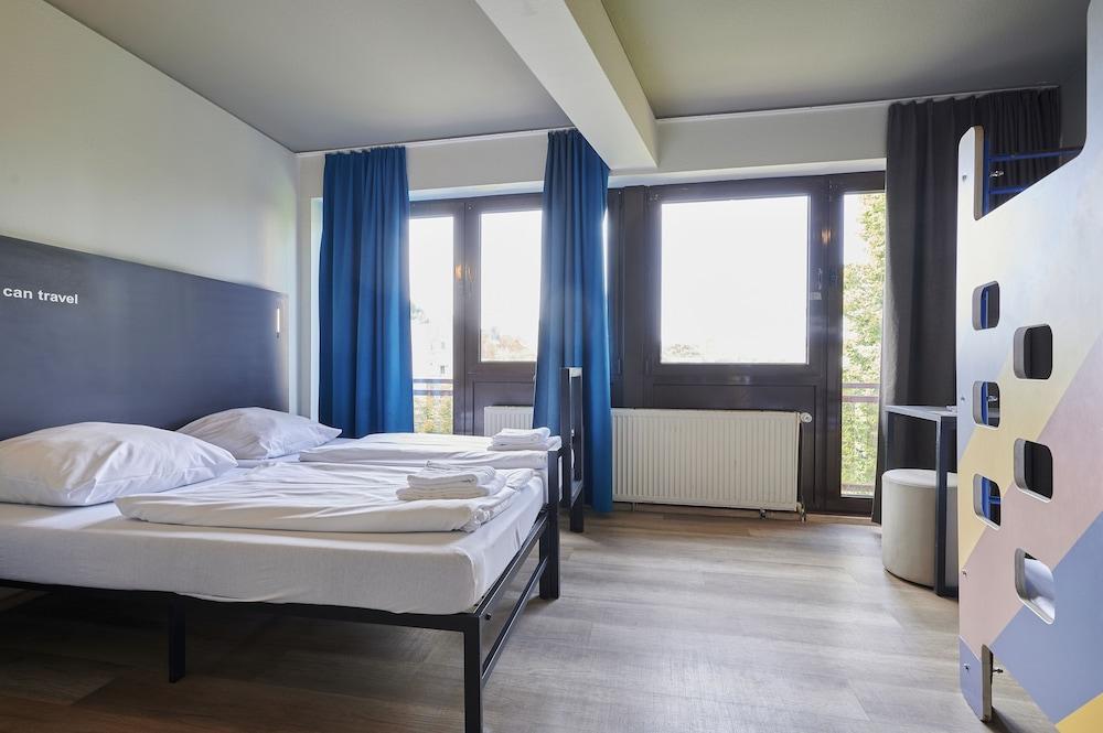 a&o Hamburg Reeperbahn - Hostel