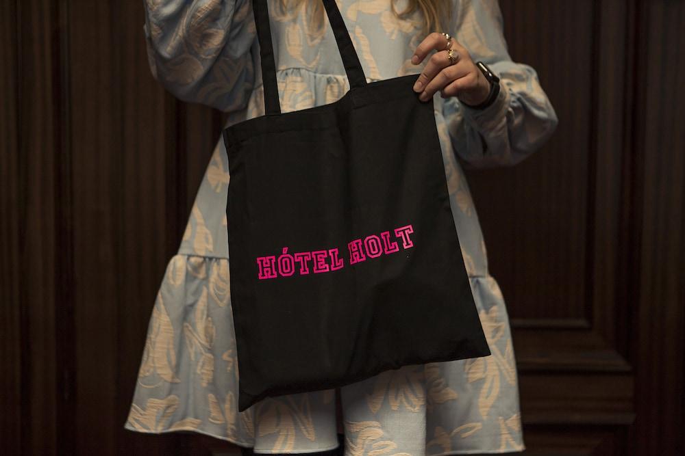 Hotel Holt - The Art Hotel