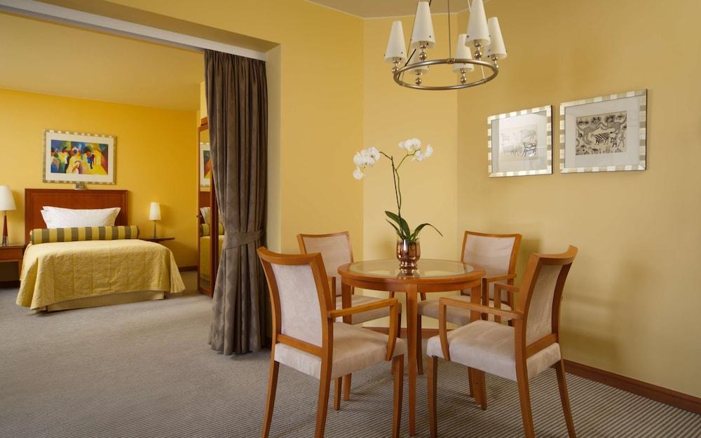 Radisson Blu Ridzene Hotel