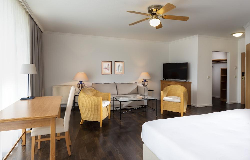 Precise Resort Rügen & SPLASH Erlebniswelt