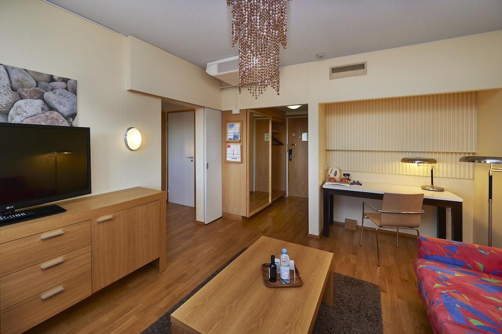 Scandic Helsinki Aviacongress