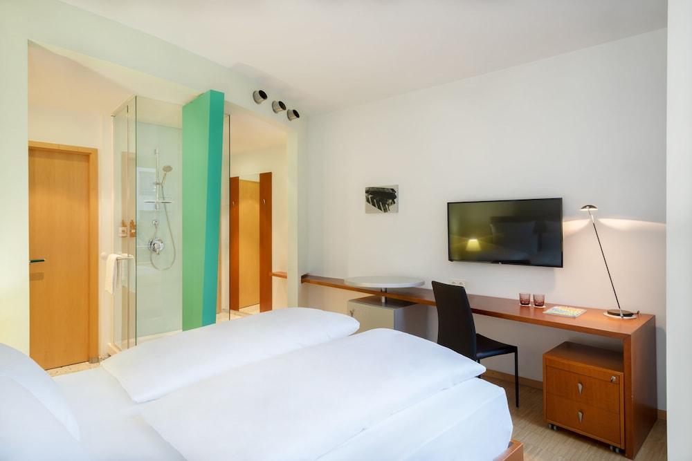 Four Points by Sheraton Munich Messe