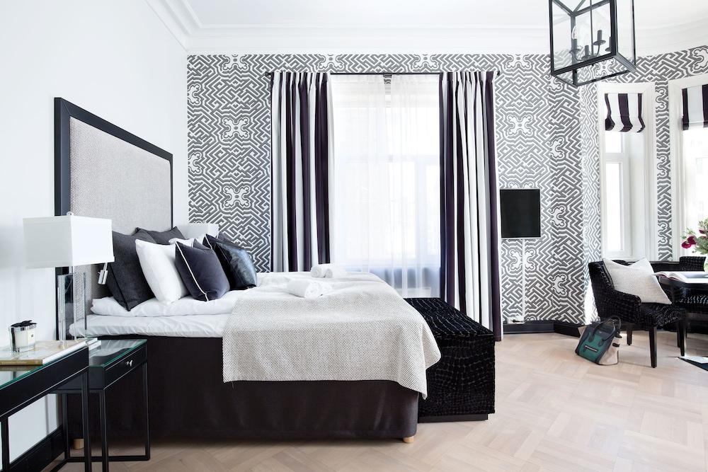 Frogner House - Bygdøy Allé