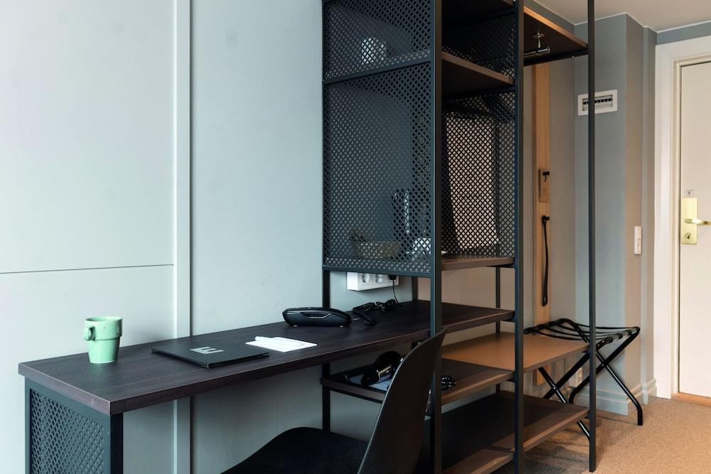 Elite Stadshotellet Växjö