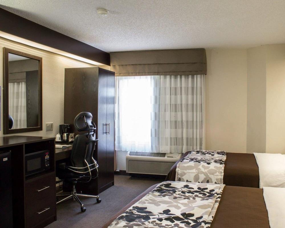 Sleep Inn Garner - Clayton