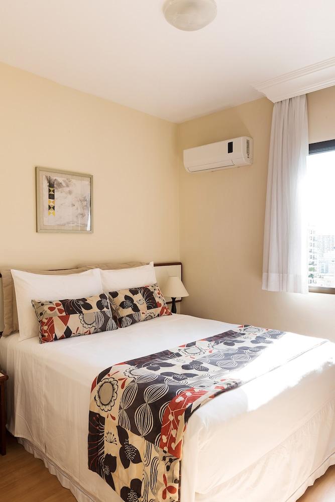 Central Park Jardins