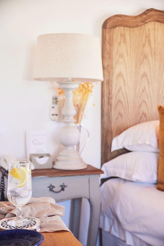 Klein Waterval Riverside Lodge