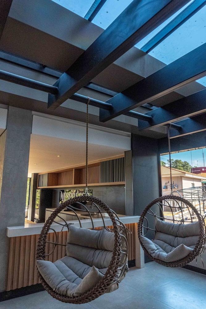 Complexo Eco Cataratas Resort by SJ