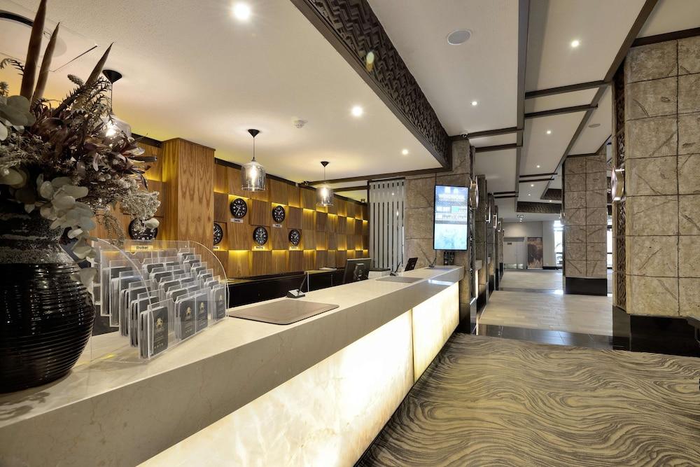 Windhoek Country Club