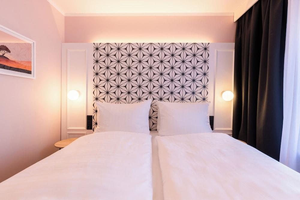 Garner Hotel Mannheim City by IHG