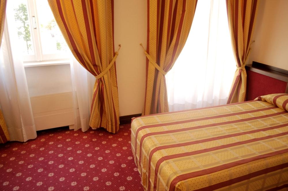 Hotel Excelsior San Marco