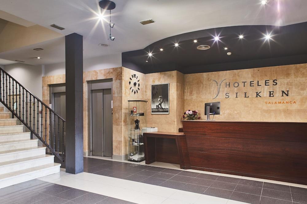 Hotel Silken Rona Dalba