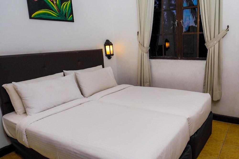 Holiday Villa Beach Resort & Spa Cherating