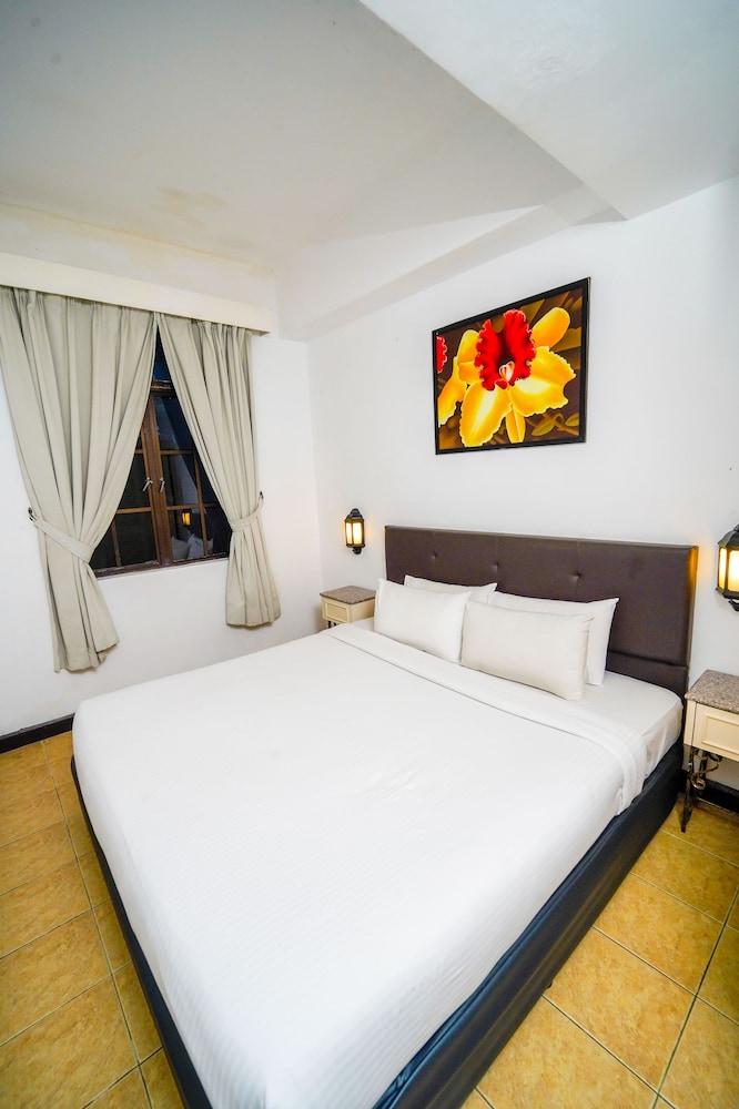 Holiday Villa Beach Resort & Spa Cherating