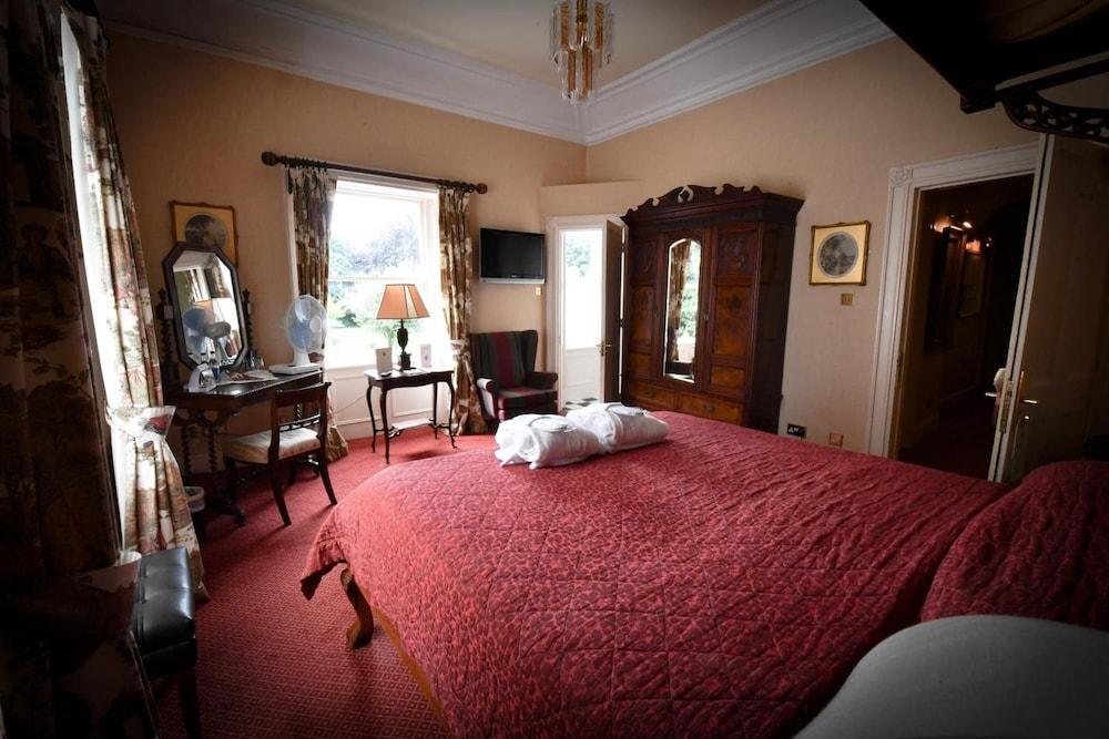 Abbey Hotel Roscommon