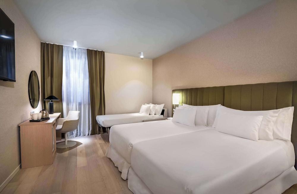 Barceló Bilbao Nervión