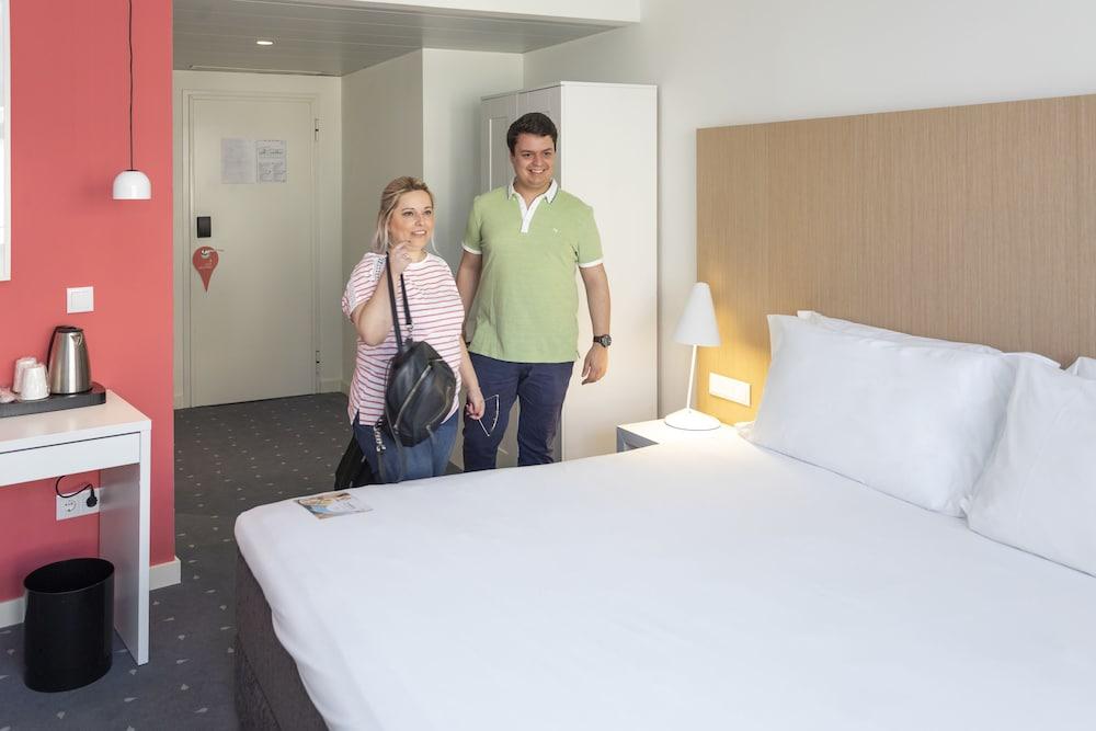 Stay Hotel Coimbra Centro