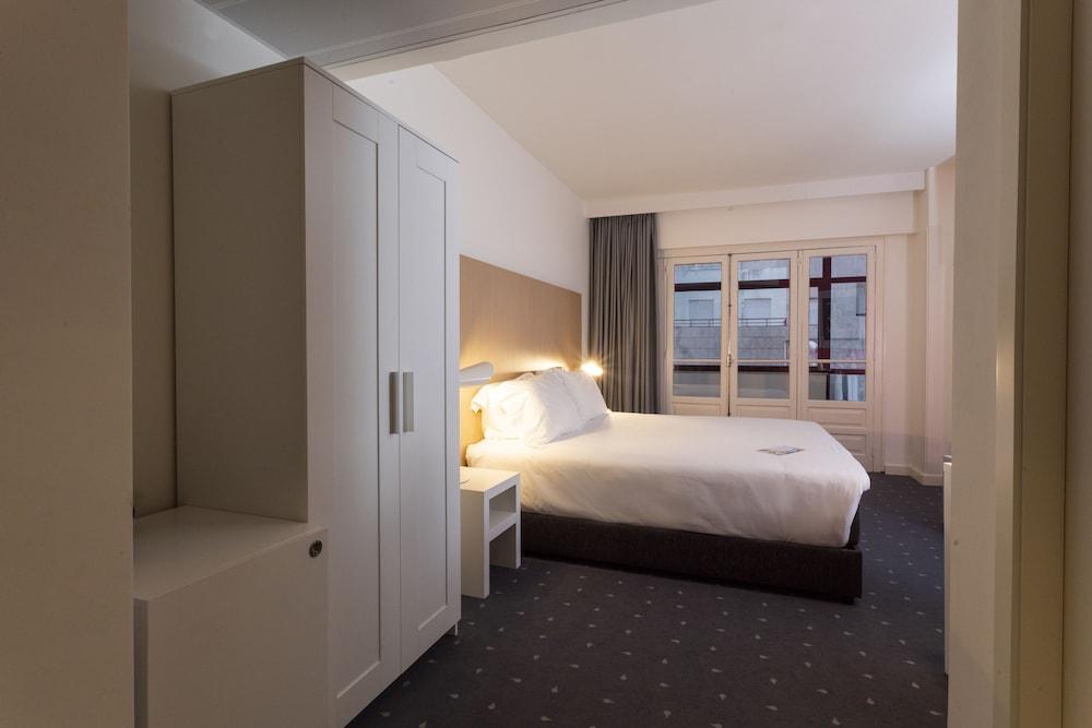 Stay Hotel Coimbra Centro