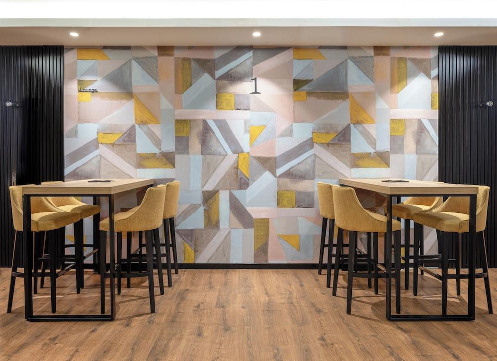 Malaga Alameda Centro Affiliated by Meliá