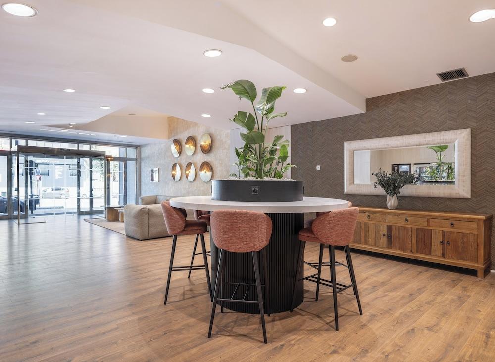 Malaga Alameda Centro Affiliated by Meliá