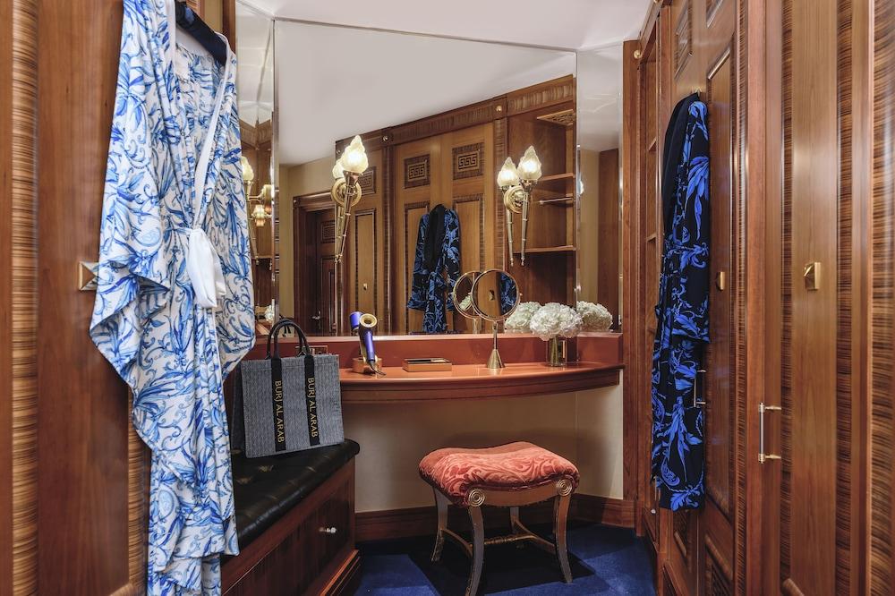 Jumeirah Burj Al Arab Dubai