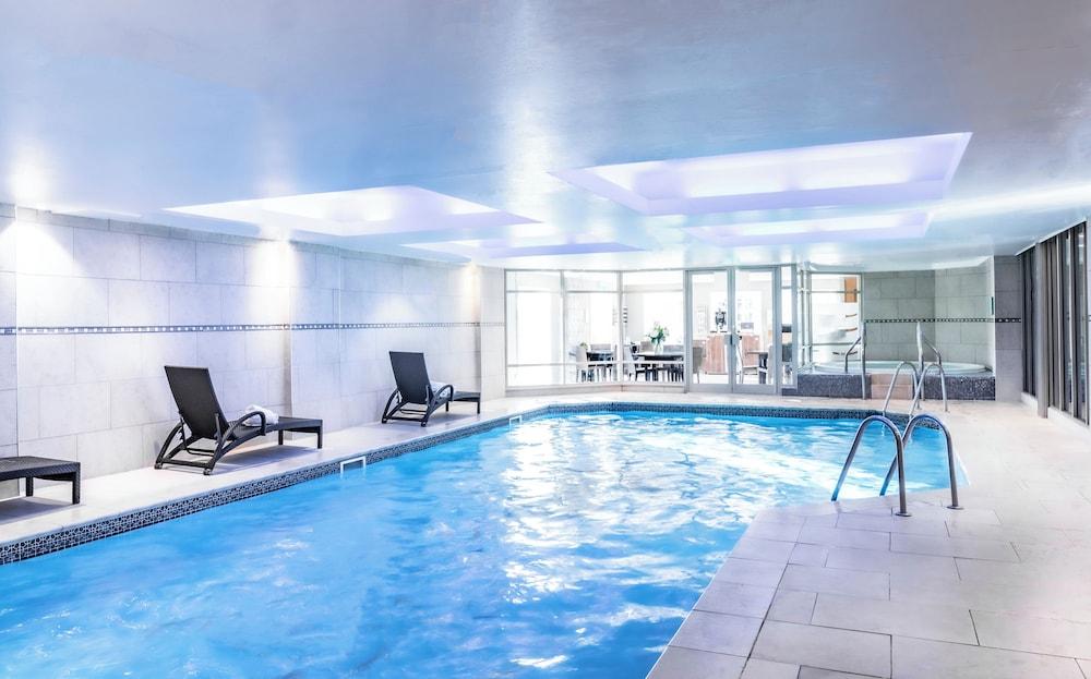 Wood Hall Hotel and Spa