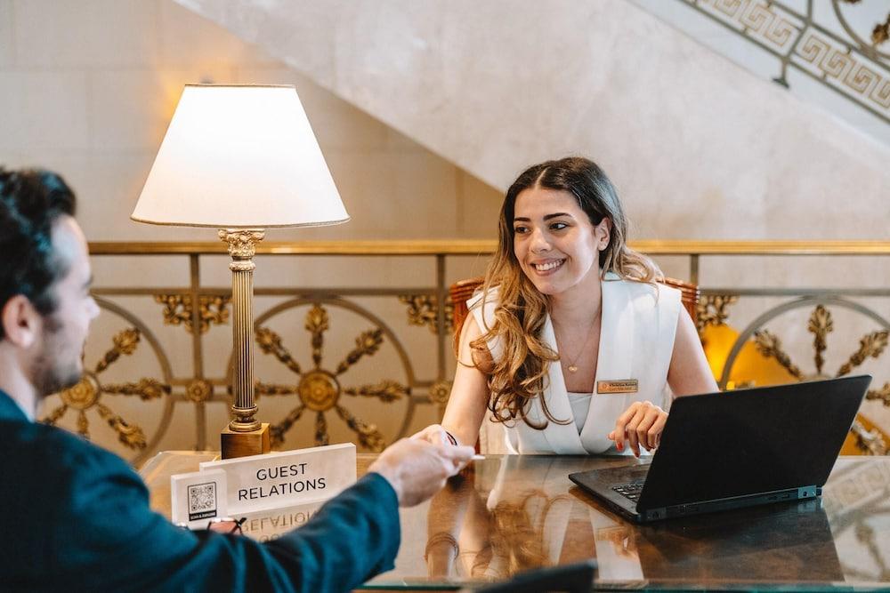 Electra Palace Athens