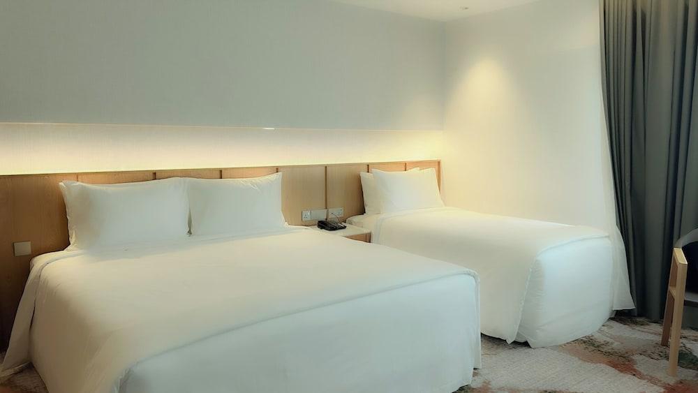 Federal Hotel Kuala Lumpur