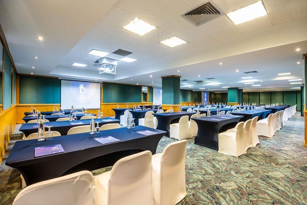 Hotel Dann Carlton Bogota