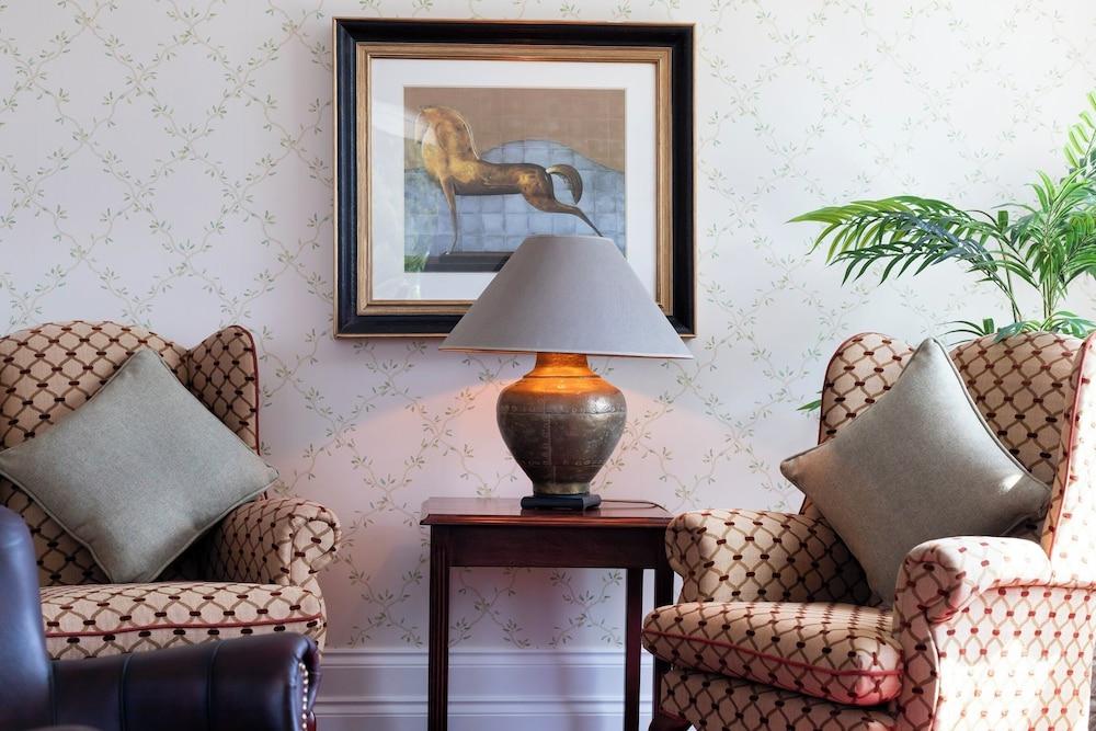 Lake District Castle Inn