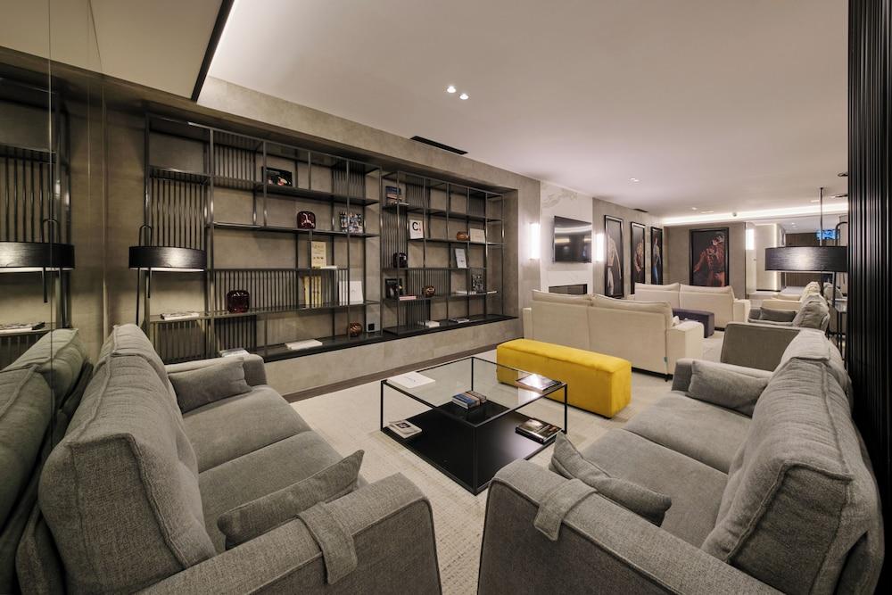 1881 Madrid Ventas Hotel