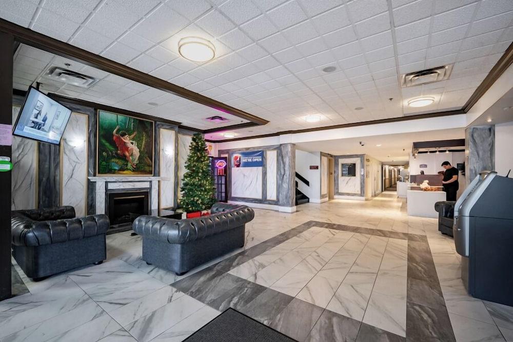HFX Airport Hotel