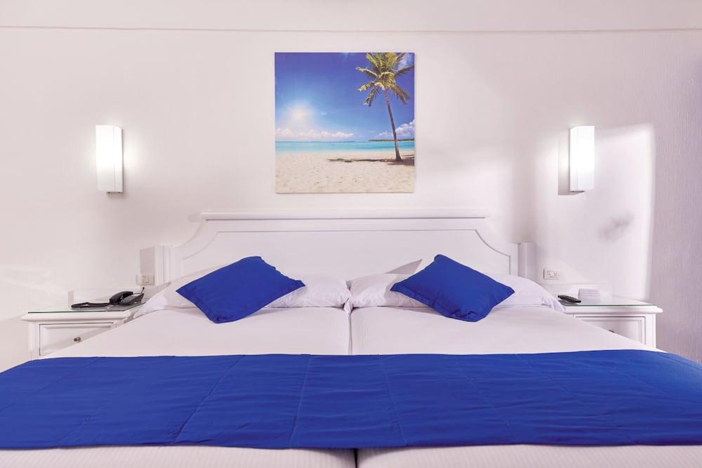 Hotel Riu Yucatan - All Inclusive