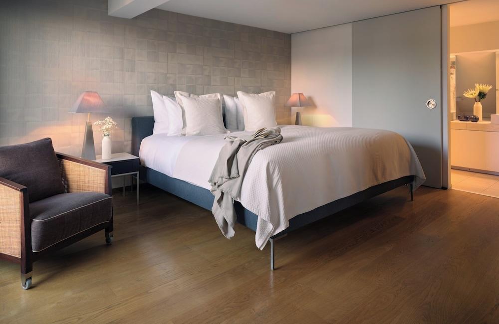 Hotel Alden Splügenschloss Zürich - Leonardo Limited Edition