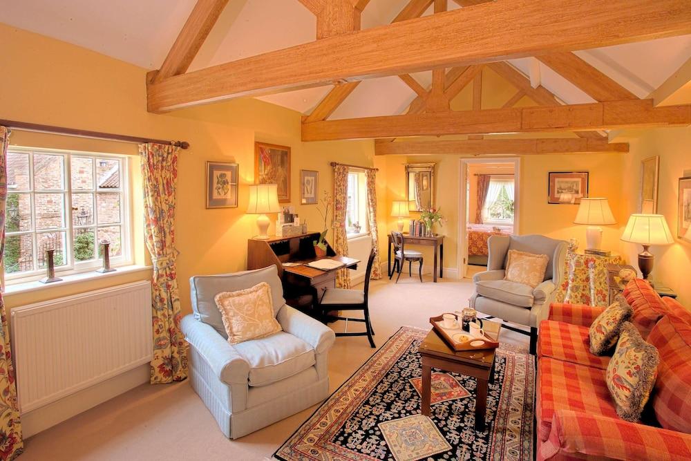 Middlethorpe Hall And Spa