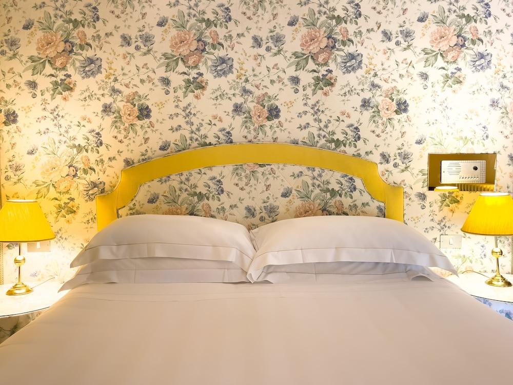 Hotel Certosa Di Maggiano