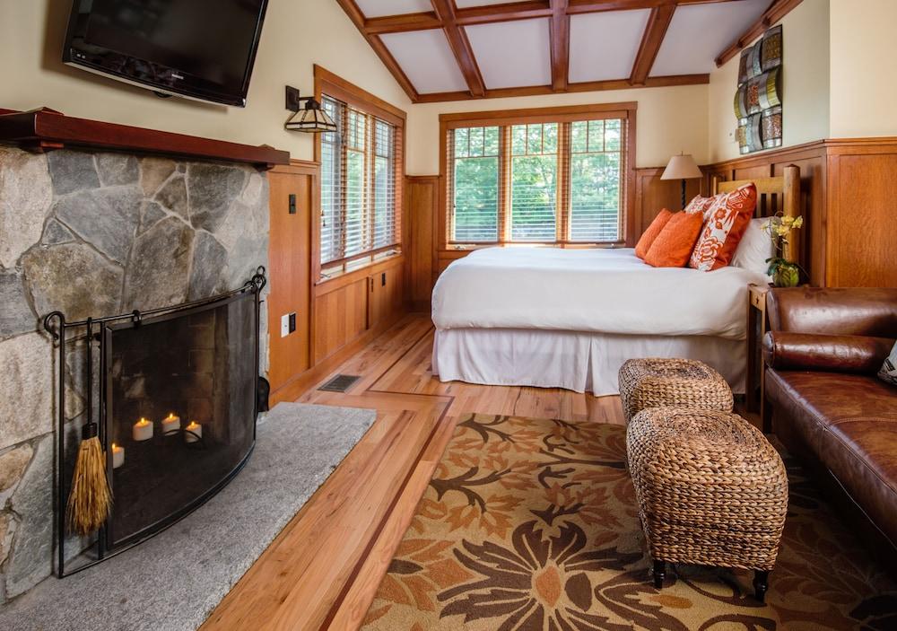 White Barn Inn & Spa, Auberge Collection