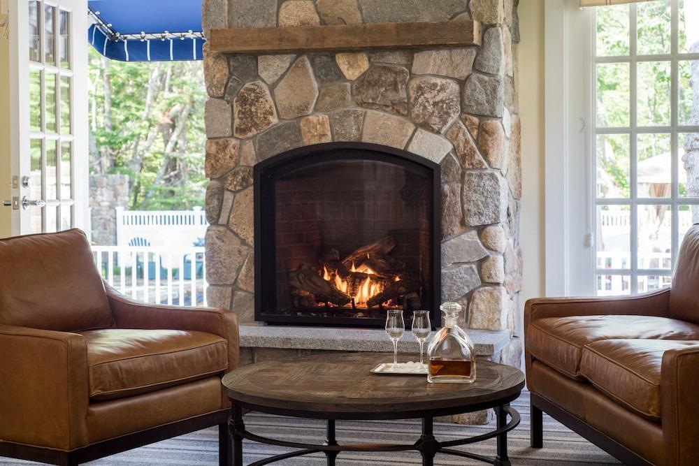 White Barn Inn & Spa, Auberge Collection