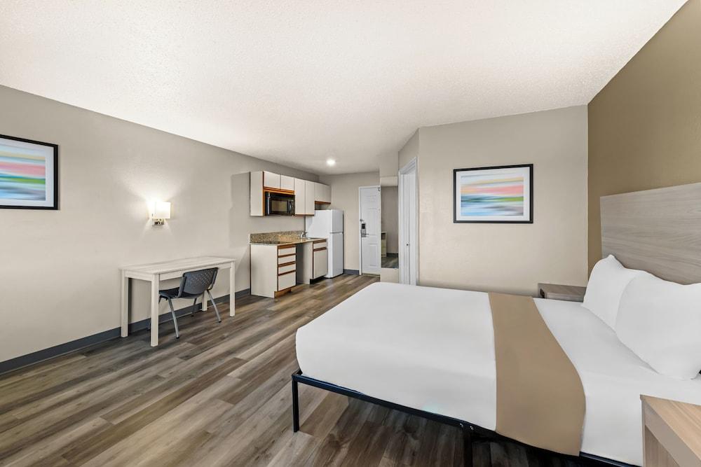 Birch Hill Suites Columbia