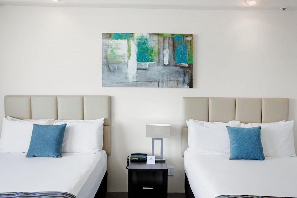 Rydges Esplanade Resort Cairns