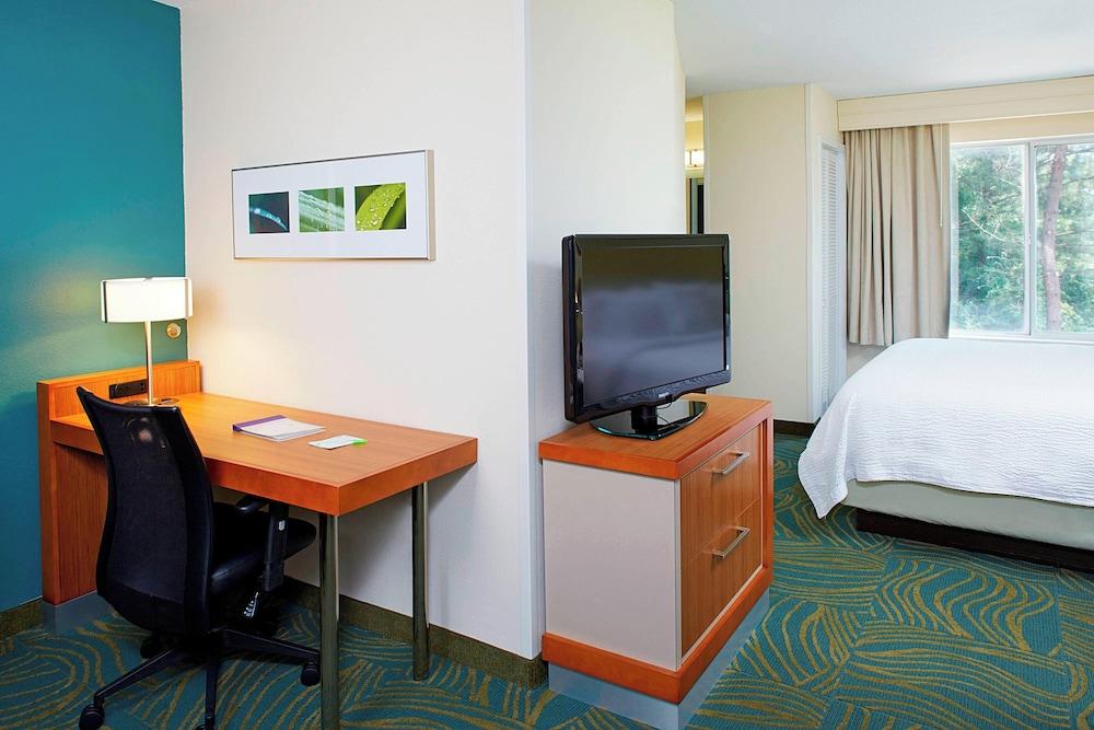 Springhill Suites By Marriott Atlanta Six Flags
