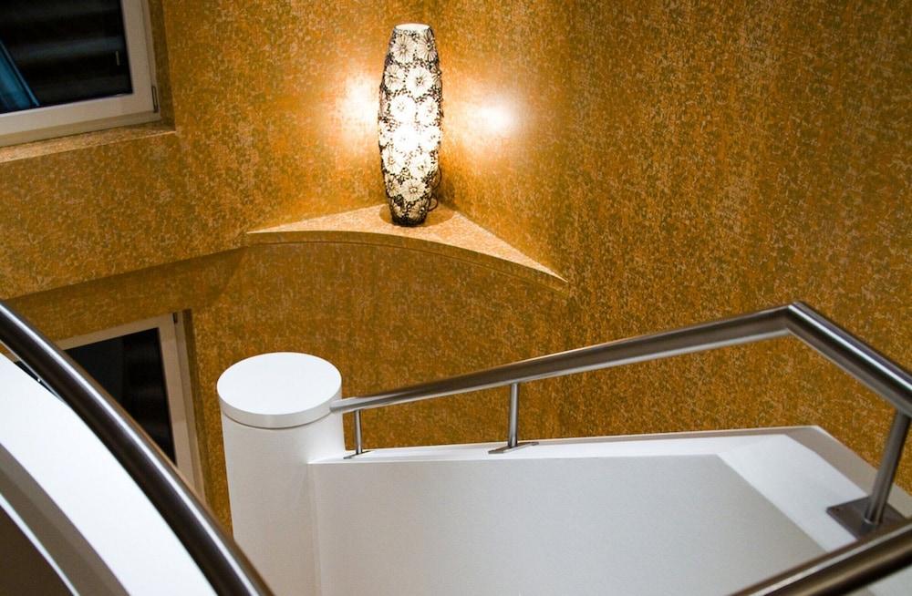 Tschuggen Grand Hotel