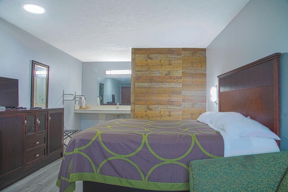 Masters Inn Augusta Washington Rd, I-20